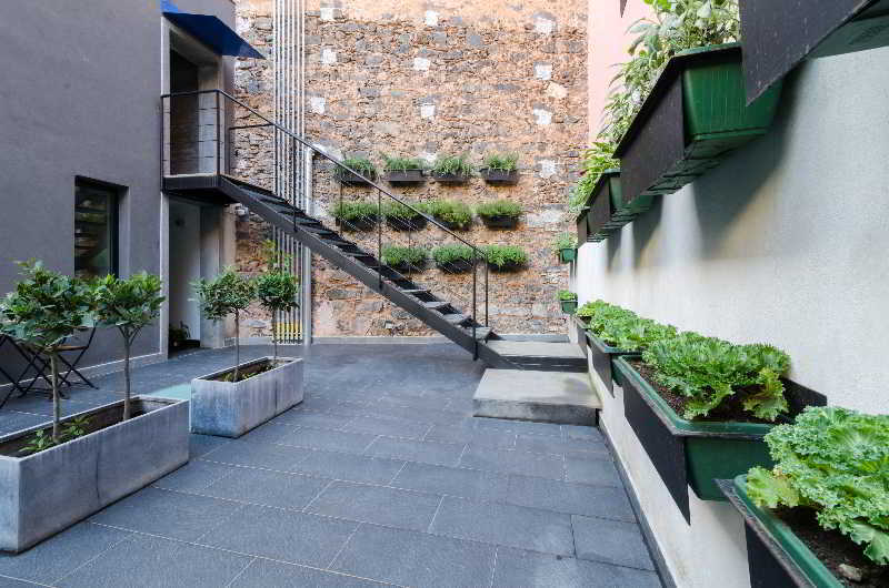 Pietranera Apartments Catania Bagian luar foto