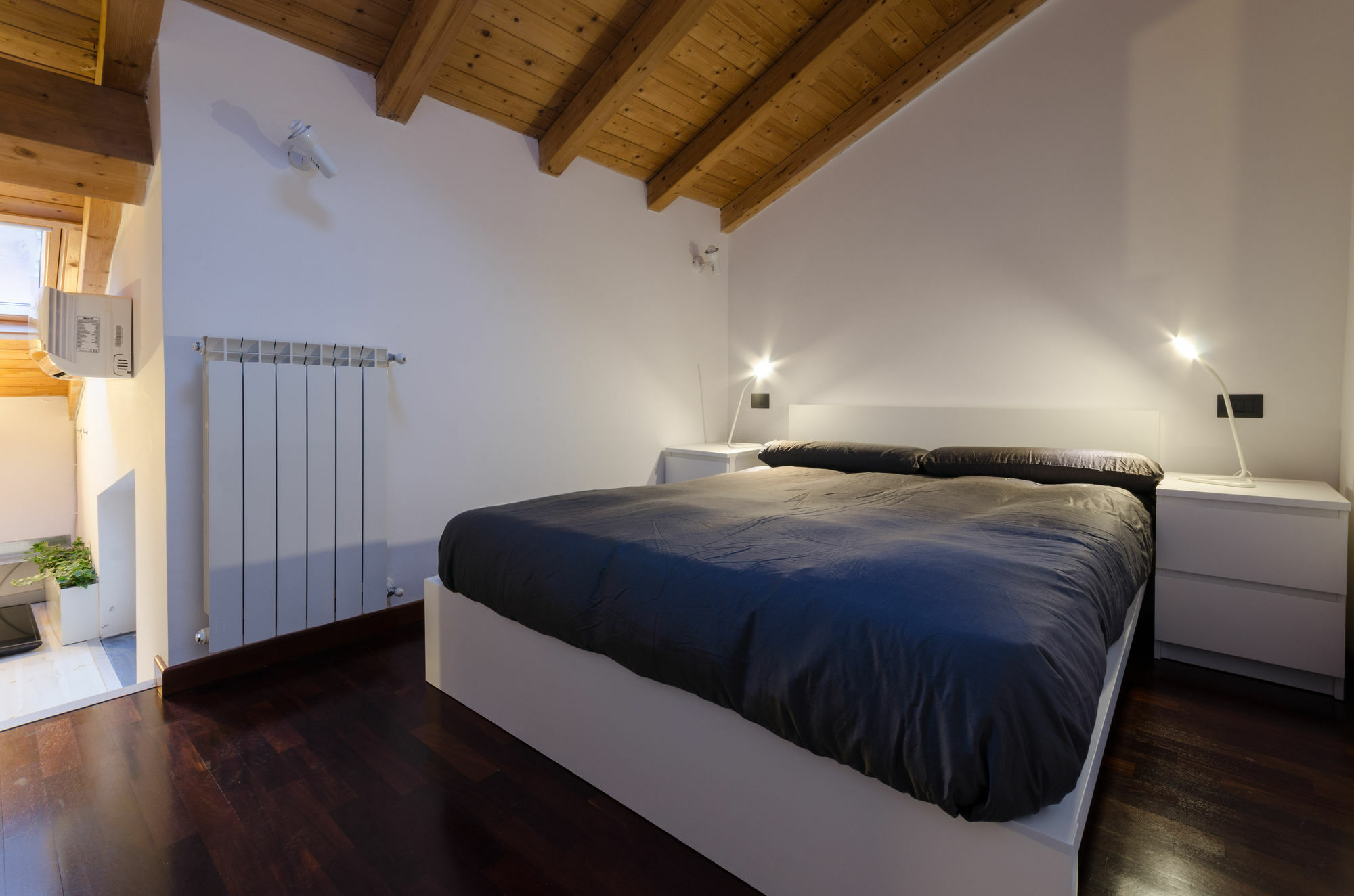 Pietranera Apartments Catania Bagian luar foto