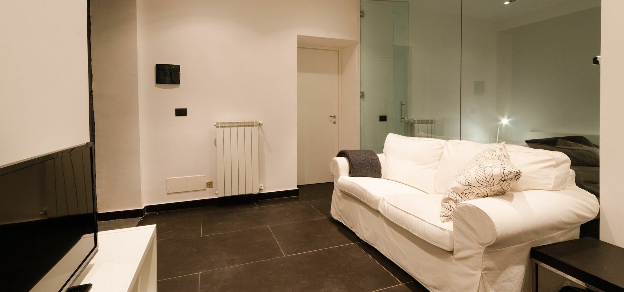 Pietranera Apartments Catania Bagian luar foto