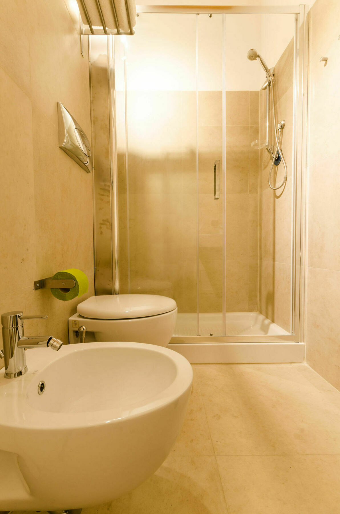 Pietranera Apartments Catania Bagian luar foto